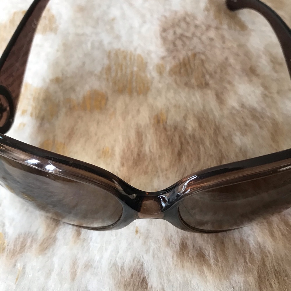 John Galliano sunglasses - Picture 2 of 13